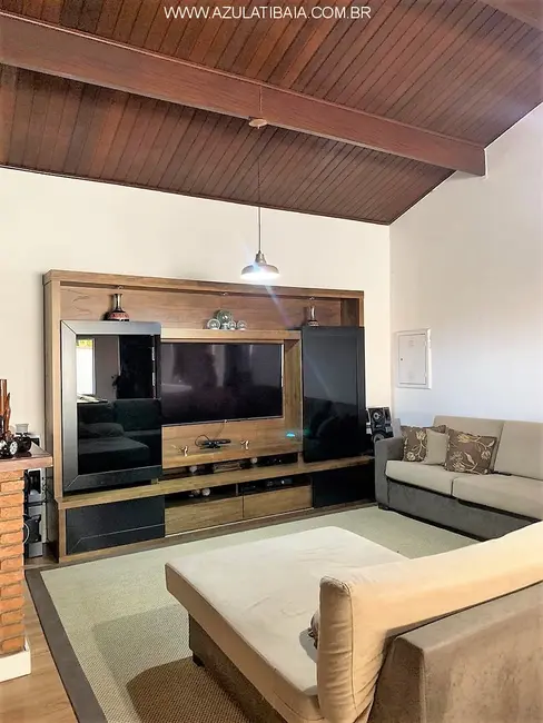 Foto 8 de Casa com 4 quartos à venda, 330m2 em Jardim dos Pinheiros, Atibaia - SP