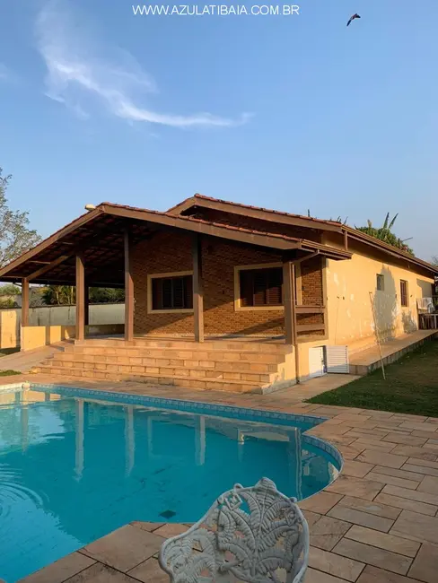 Foto 4 de Casa com 4 quartos à venda, 330m2 em Jardim dos Pinheiros, Atibaia - SP