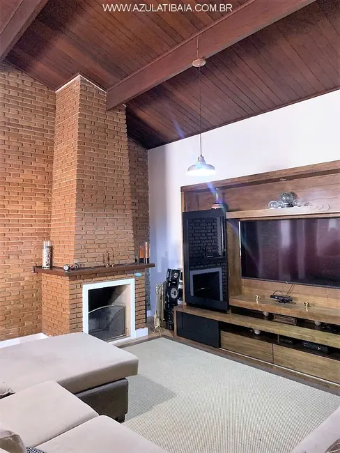 Foto 7 de Casa com 4 quartos à venda, 330m2 em Jardim dos Pinheiros, Atibaia - SP