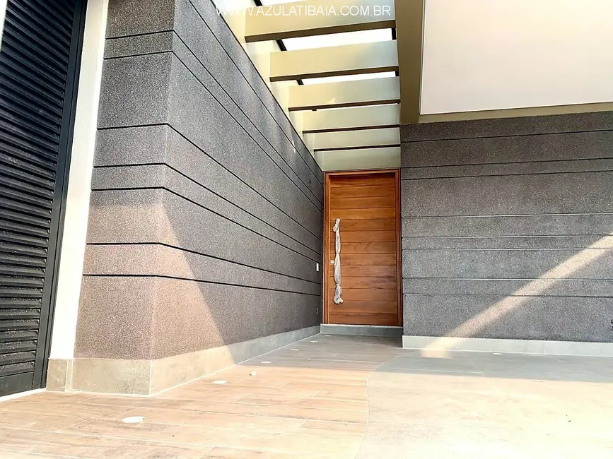 Foto 2 de Casa de Condomínio com 3 quartos à venda, 350m2 em Loteamento Granville Atibaia, Atibaia - SP