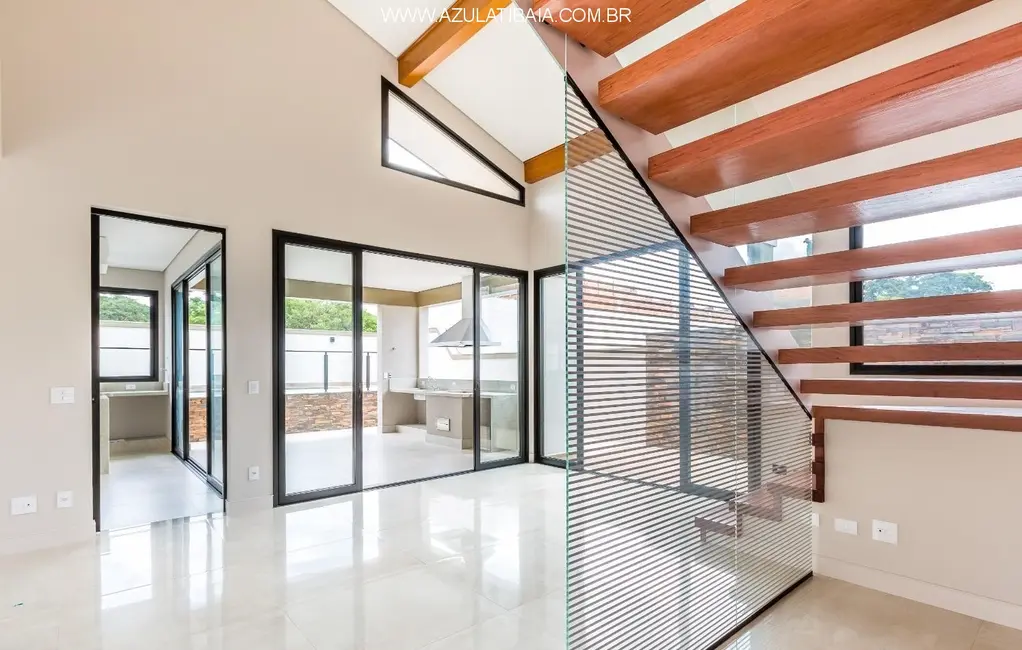 Foto 8 de Casa de Condomínio com 3 quartos à venda, 350m2 em Loteamento Granville Atibaia, Atibaia - SP