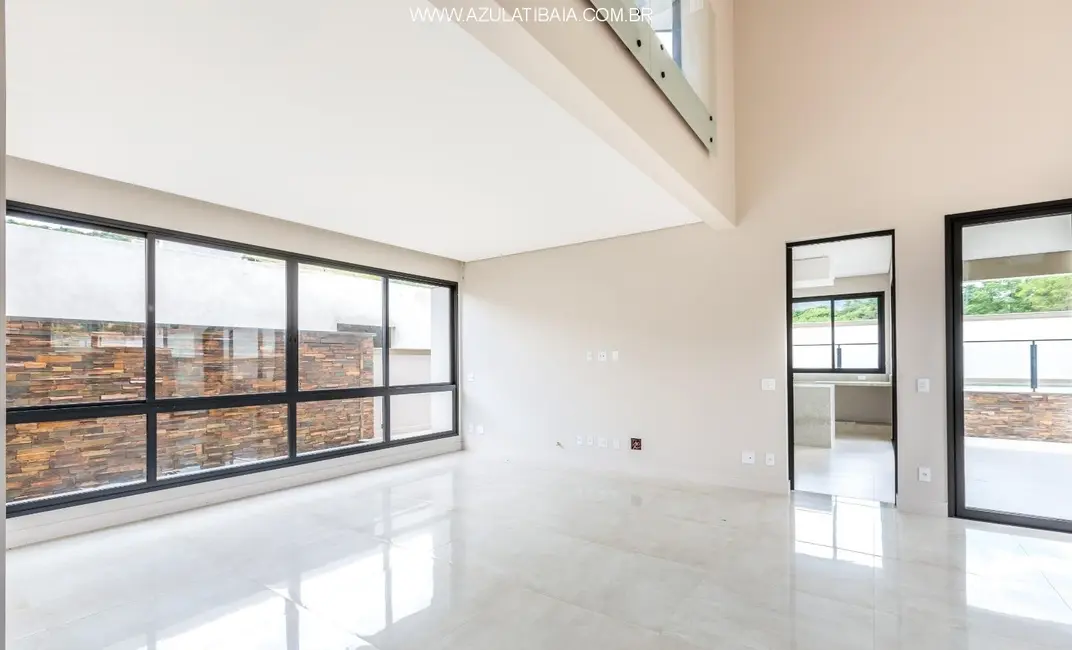 Foto 9 de Casa de Condomínio com 3 quartos à venda, 350m2 em Loteamento Granville Atibaia, Atibaia - SP