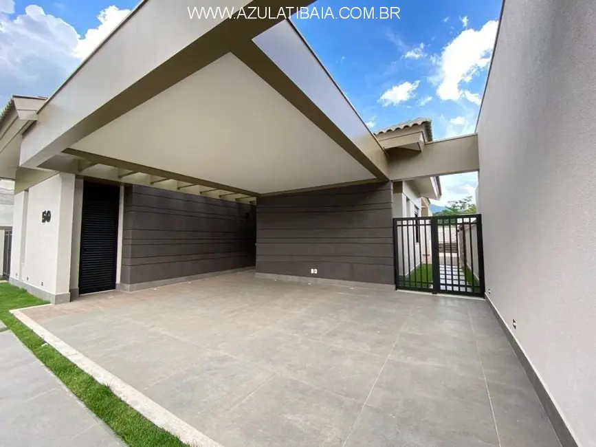 Foto 3 de Casa de Condomínio com 3 quartos à venda, 350m2 em Loteamento Granville Atibaia, Atibaia - SP