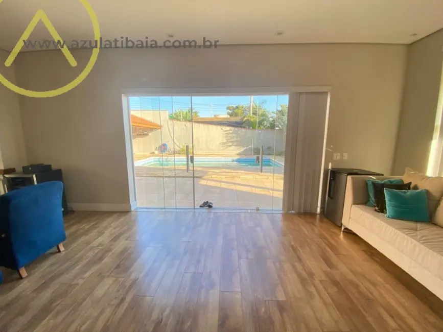 Casa com 4 quartos à venda, 280m2 em Jardim Paulista, Atibaia - SP - imagem 9 Foto 9 de Casa com 4 quartos à venda, 280m2 em Jardim Paulista, Atibaia - SP