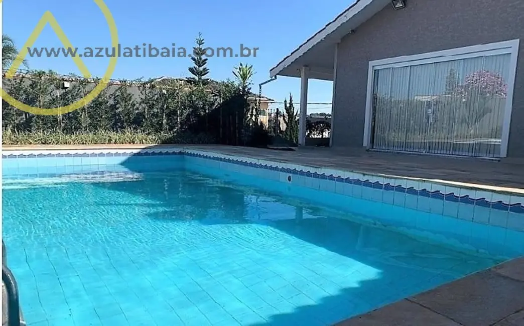 Casa com 4 quartos à venda, 280m2 em Jardim Paulista, Atibaia - SP - imagem 3 Foto 3 de Casa com 4 quartos à venda, 280m2 em Jardim Paulista, Atibaia - SP