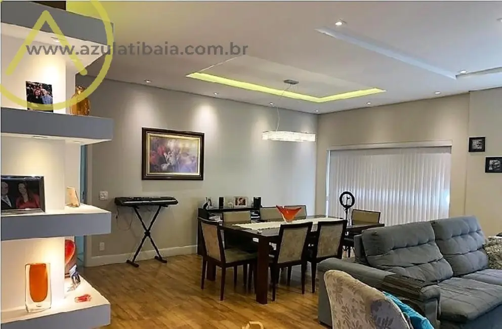 Casa com 4 quartos à venda, 280m2 em Jardim Paulista, Atibaia - SP - imagem 6 Foto 6 de Casa com 4 quartos à venda, 280m2 em Jardim Paulista, Atibaia - SP