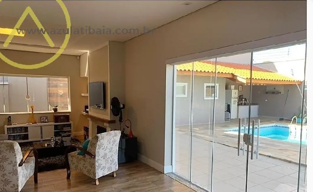 Casa com 4 quartos à venda, 280m2 em Jardim Paulista, Atibaia - SP - imagem 7 Foto 7 de Casa com 4 quartos à venda, 280m2 em Jardim Paulista, Atibaia - SP