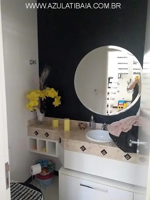 Foto 6 de Casa de Condomínio com 4 quartos à venda, 275m2 em Atibaia - SP