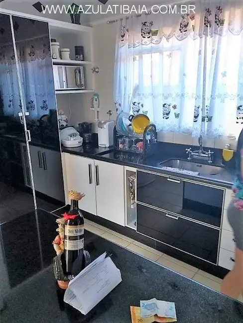 Foto 8 de Casa de Condomínio com 4 quartos à venda, 275m2 em Atibaia - SP