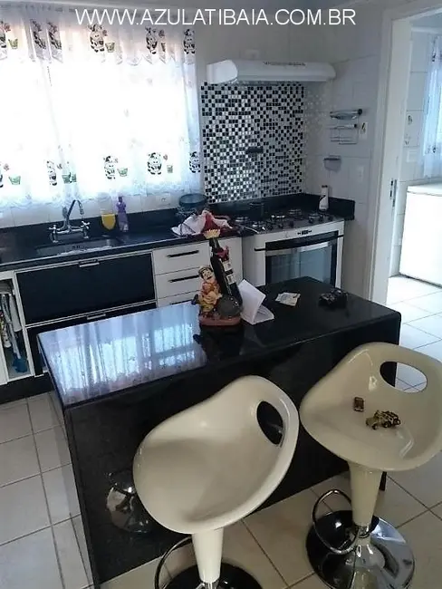 Foto 9 de Casa de Condomínio com 4 quartos à venda, 275m2 em Atibaia - SP