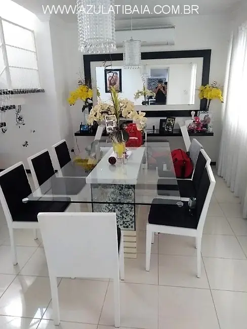 Foto 4 de Casa de Condomínio com 4 quartos à venda, 275m2 em Atibaia - SP