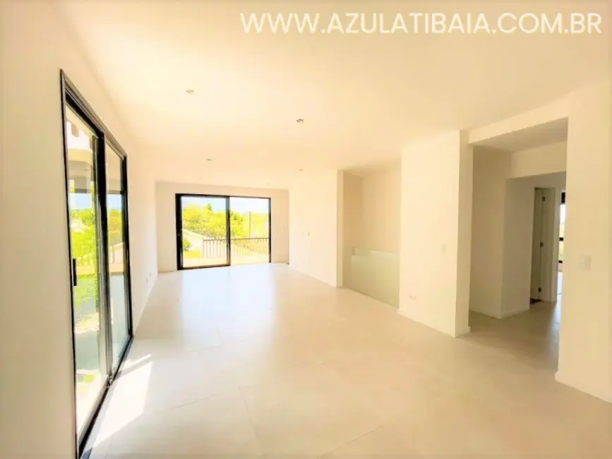 Casa de Condomínio com 3 quartos à venda, 154m2 em Atibaia - SP - imagem 3 Foto 3 de Casa de Condomínio com 3 quartos à venda, 154m2 em Atibaia - SP