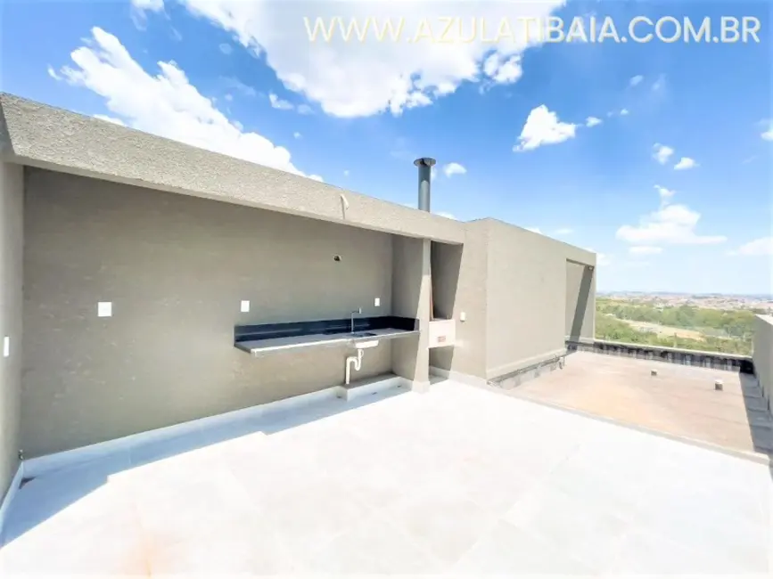 Casa de Condomínio com 3 quartos à venda, 154m2 em Atibaia - SP - imagem 2 Foto 2 de Casa de Condomínio com 3 quartos à venda, 154m2 em Atibaia - SP