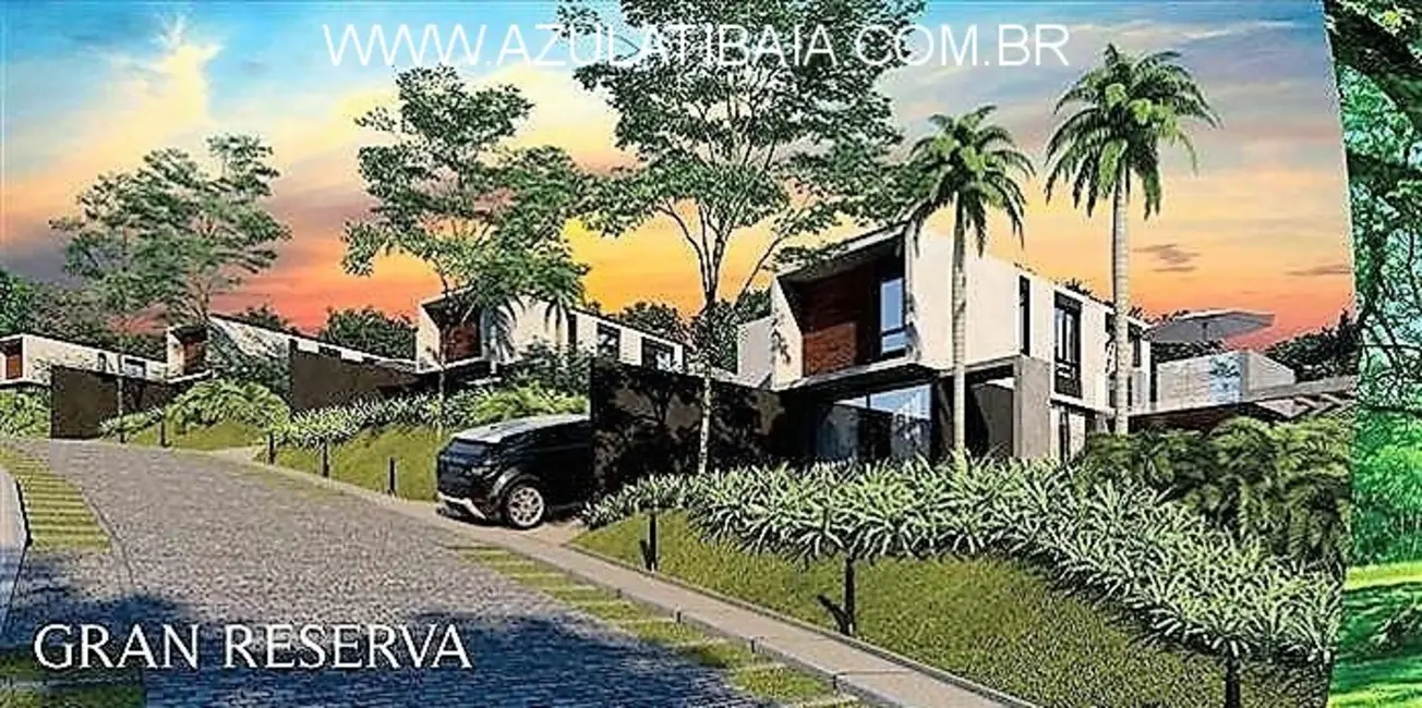 Casa de Condomínio com 3 quartos à venda, 154m2 em Atibaia - SP - imagem 7 Foto 7 de Casa de Condomínio com 3 quartos à venda, 154m2 em Atibaia - SP