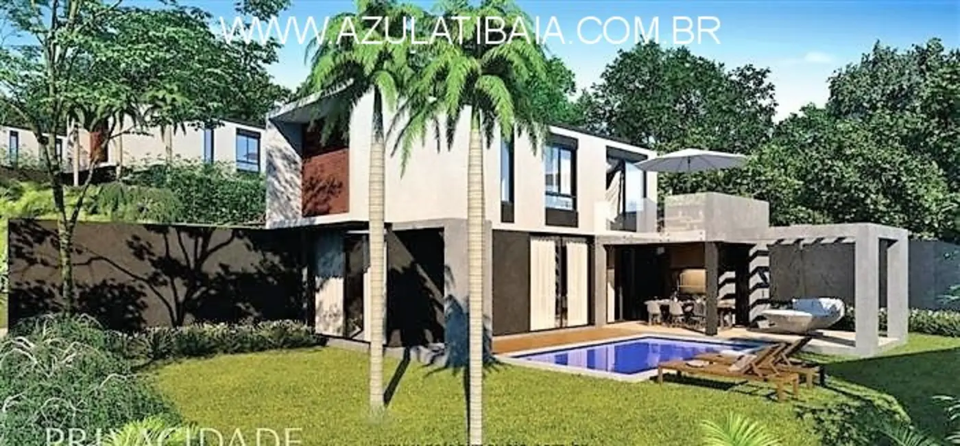 Casa de Condomínio com 3 quartos à venda, 154m2 em Atibaia - SP - imagem 5 Foto 5 de Casa de Condomínio com 3 quartos à venda, 154m2 em Atibaia - SP