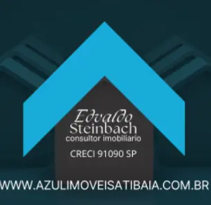AZUL Imóveis Atibaia 