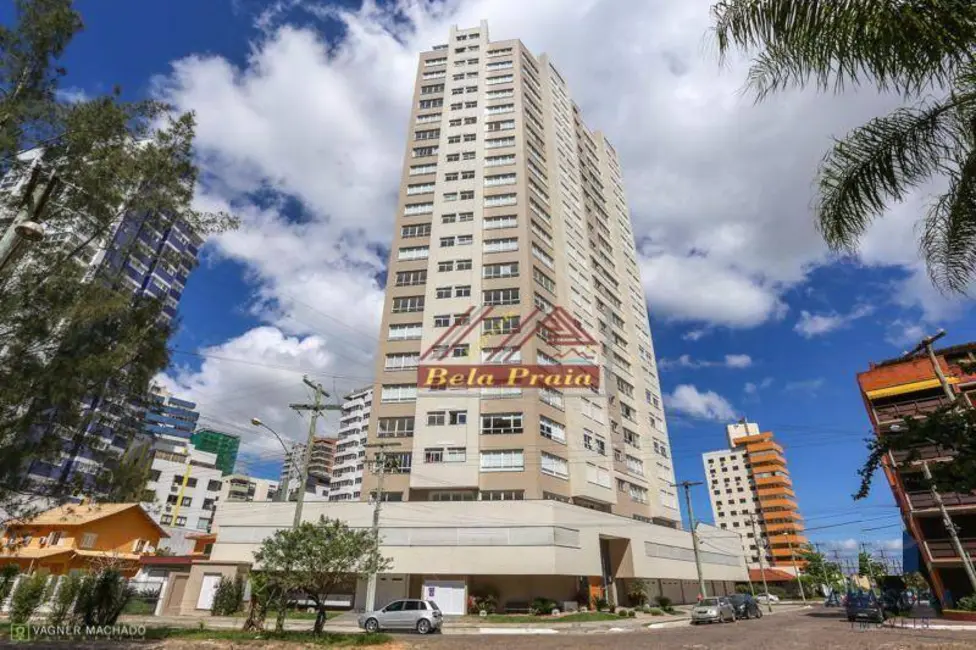 Foto 1 de Apartamento com 3 quartos à venda, 179m2 em Torres - RS