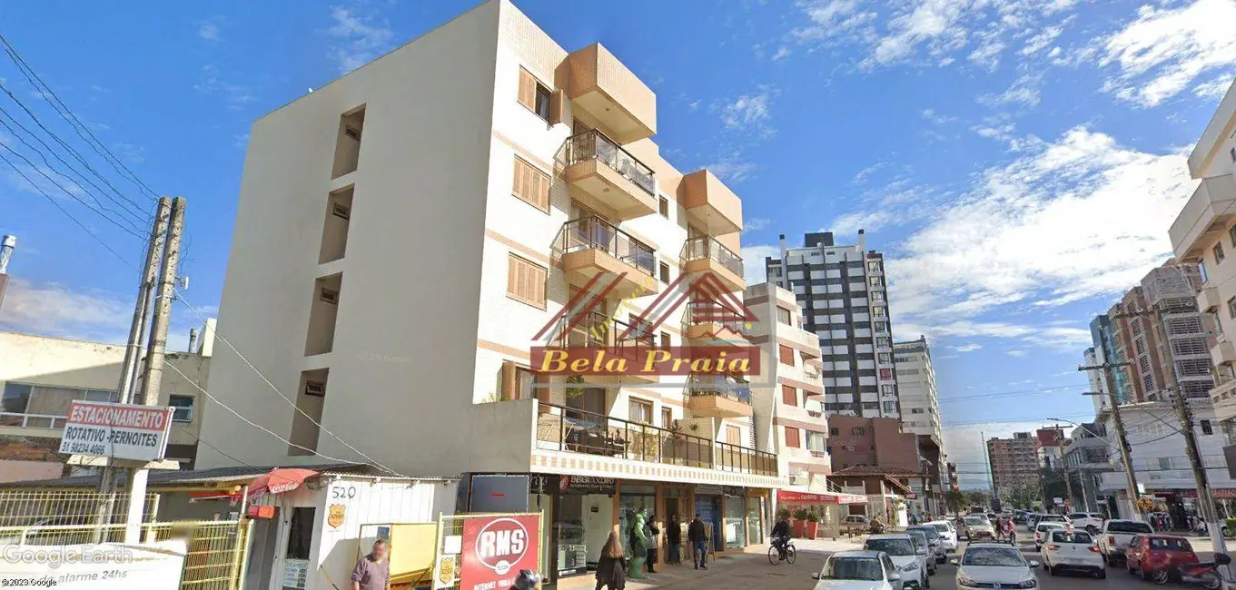 Foto 1 de Apartamento com 2 quartos à venda, 95m2 em Centro, Torres - RS