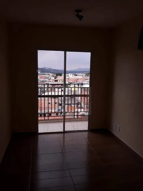 Foto 2 de Apartamento com 2 quartos à venda, 54m2 em Recanto Silvestre (Fazendinha), Santana De Parnaiba - SP