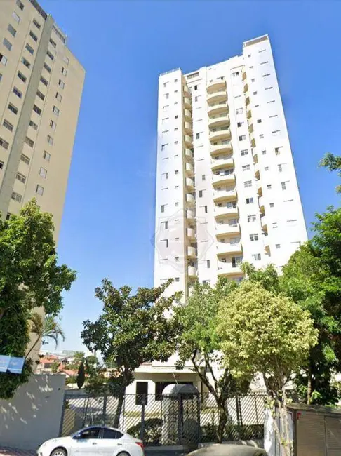 Foto 1 de Apartamento com 2 quartos à venda, 57m2 em Vila Londrina, São Paulo - SP