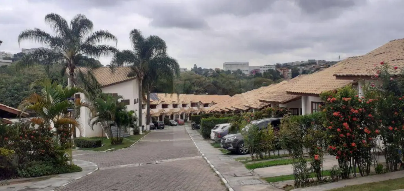 Foto 1 de Casa de Condomínio com 2 quartos à venda, 96m2 em Vila São Luiz (Valparaízo), Barueri - SP