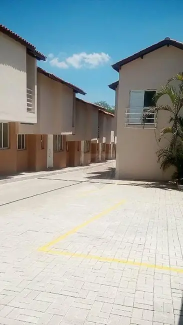 Foto 1 de Casa de Condomínio com 2 quartos à venda, 98m2 em Vila São Luiz (Valparaízo), Barueri - SP