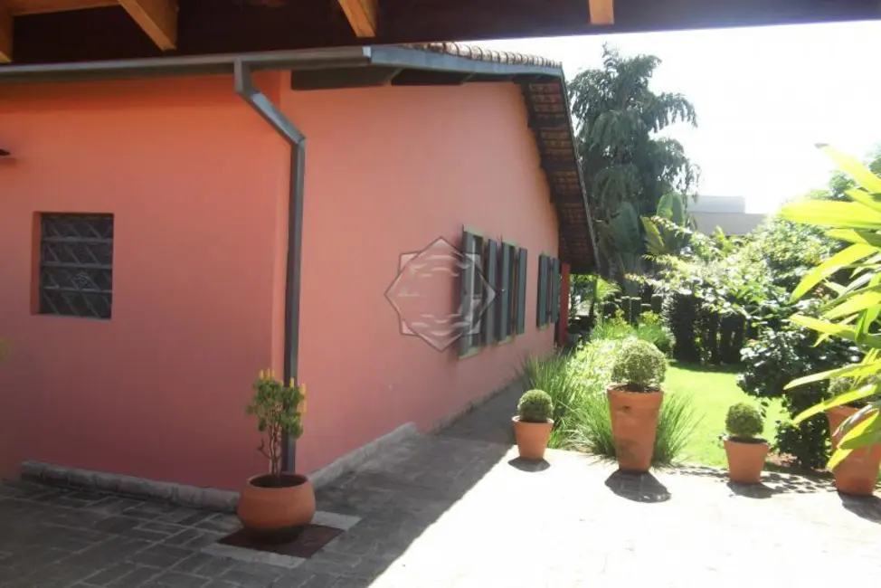 Foto 2 de Casa com 3 quartos à venda, 973m2 em Jardim Professor Benoá, Santana De Parnaiba - SP