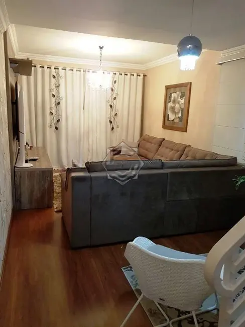 Foto 1 de Casa de Condomínio com 3 quartos à venda, 135m2 em Novo Osasco, Osasco - SP