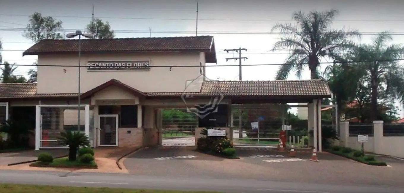 Foto 1 de Casa de Condomínio com 4 quartos à venda, 5000m2 em Recanto das Flores, Indaiatuba - SP