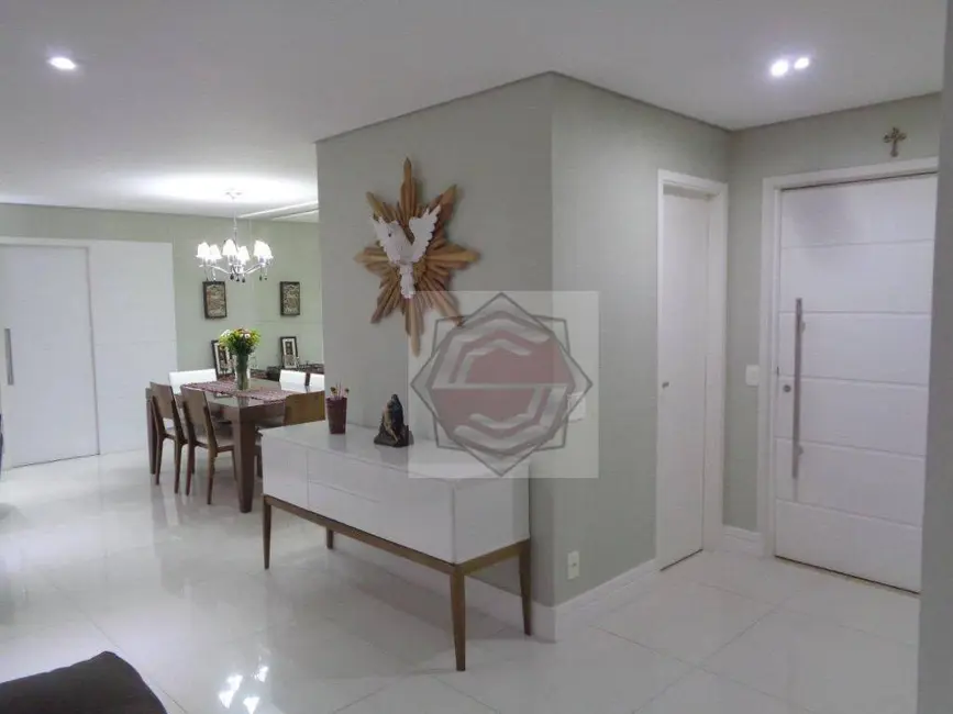 Foto 2 de Apartamento com 3 quartos à venda, 202m2 em Tamboré, Santana De Parnaiba - SP