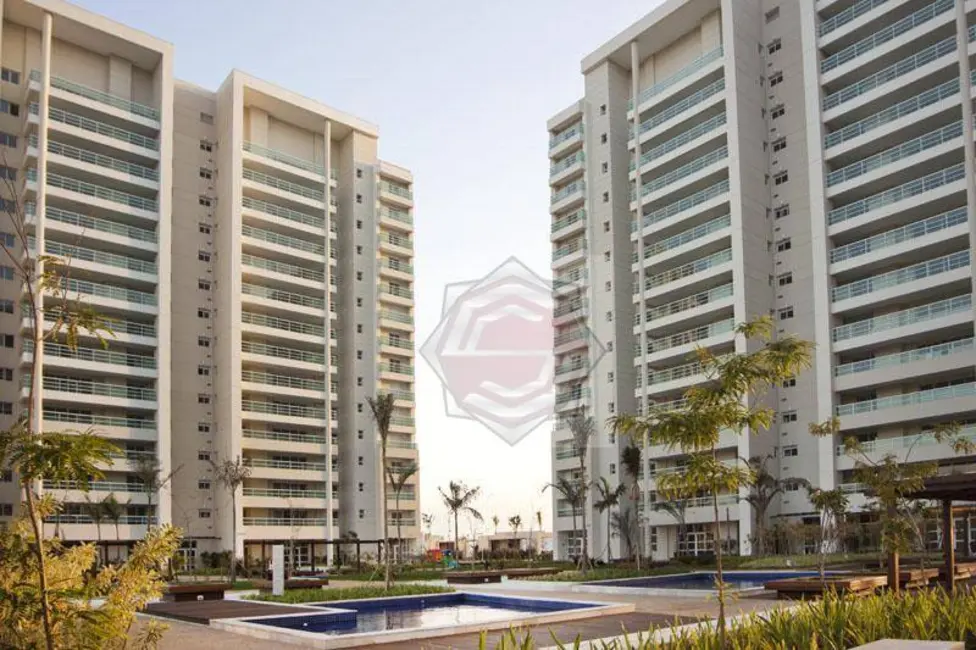 Foto 1 de Apartamento com 3 quartos à venda, 202m2 em Tamboré, Santana De Parnaiba - SP
