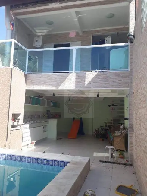 Foto 1 de Casa com 5 quartos à venda, 200m2 em Jardim Ana Maria, São Paulo - SP