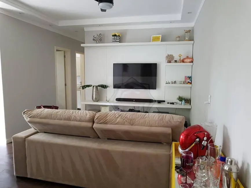 Foto 1 de Apartamento com 2 quartos à venda, 58m2 em Jardim Bandeirantes, Santana De Parnaiba - SP
