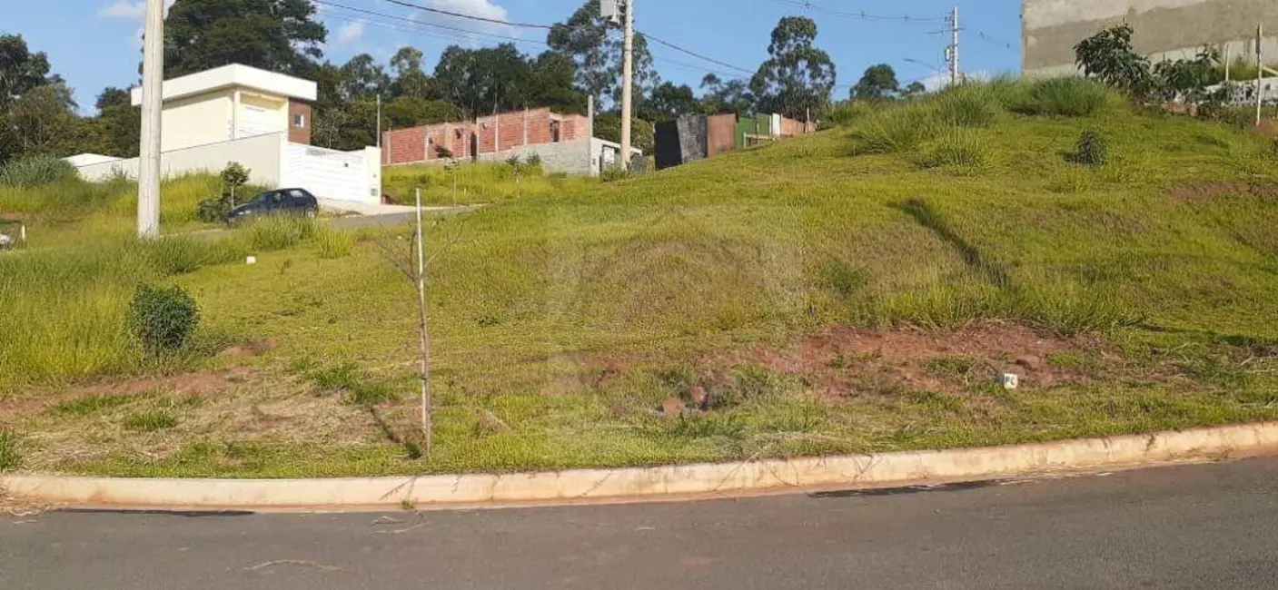 Foto 1 de Terreno / Lote à venda, 209m2 em Parque Jaguari (Fazendinha), Santana De Parnaiba - SP