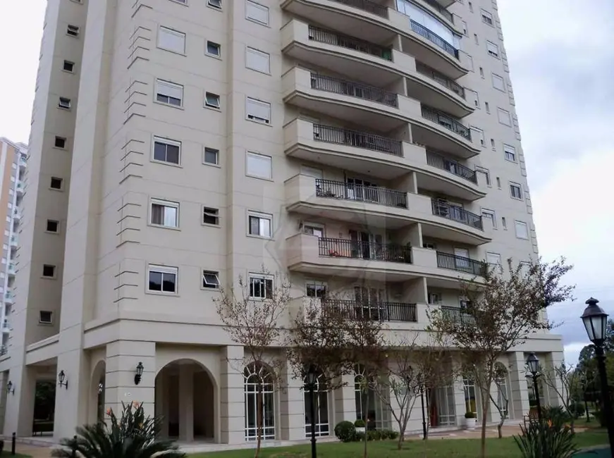 Foto 1 de Apartamento com 3 quartos à venda, 139m2 em Tamboré, Barueri - SP
