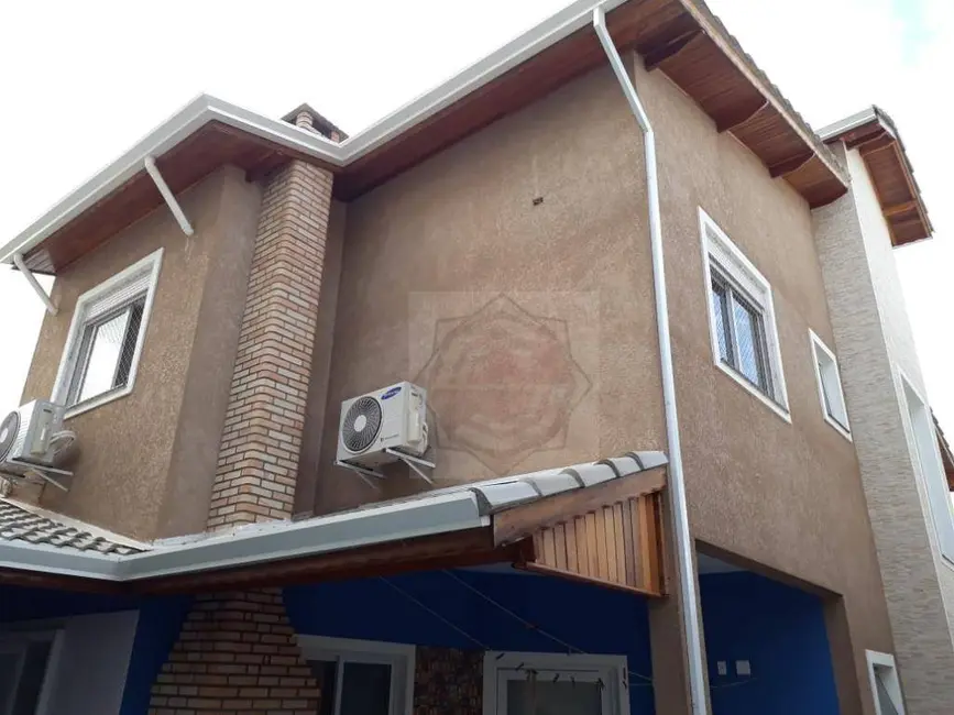 Foto 1 de Casa com 3 quartos à venda, 179m2 em Portais (Polvilho), Cajamar - SP