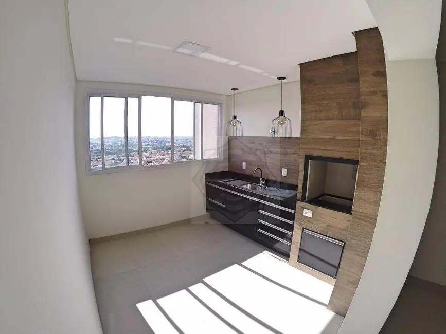 Foto 2 de Apartamento com 3 quartos à venda, 95m2 em Vila Elvira, Sao Jose Do Rio Preto - SP