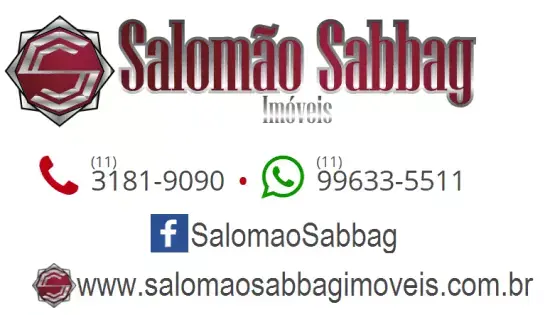 Salomão Sabbag Imóveis