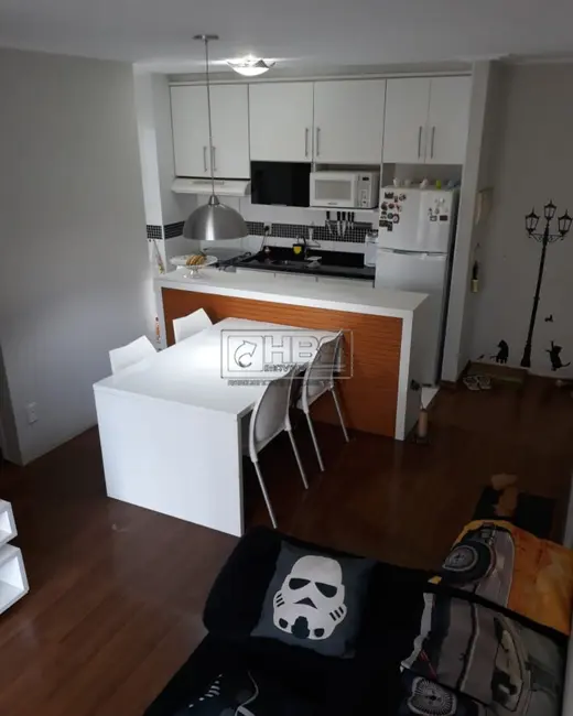 Foto 2 de Apartamento com 2 quartos à venda, 50m2 em Socorro, São Paulo - SP
