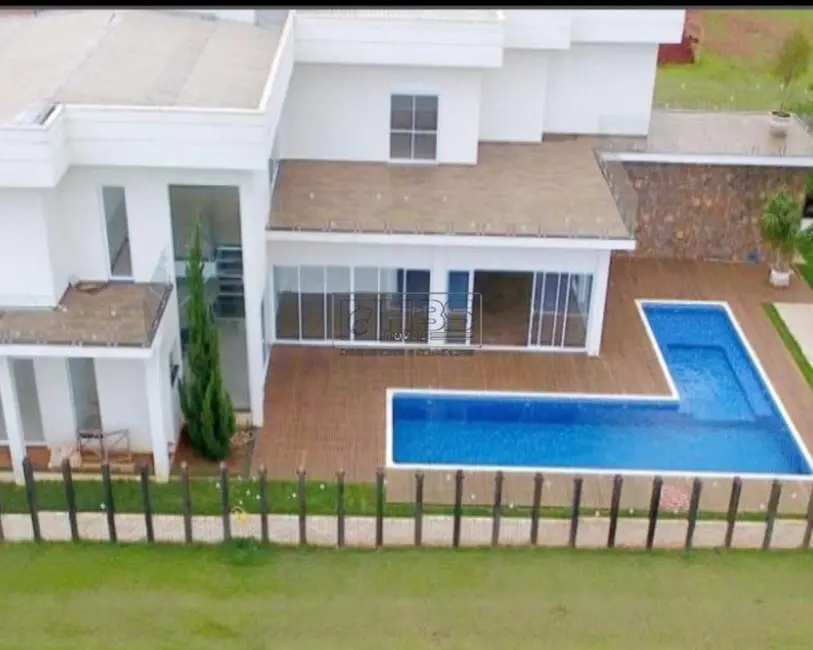 Foto 1 de Casa com 5 quartos à venda, 730m2 em São Paulo - SP