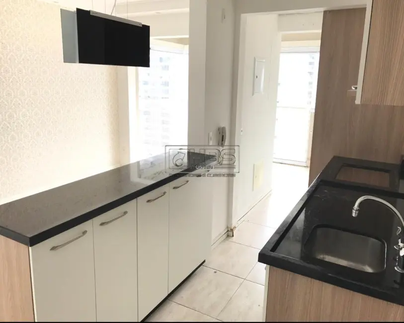 Foto 2 de Apartamento com 1 quarto à venda, 60m2 em Morumbi, São Paulo - SP
