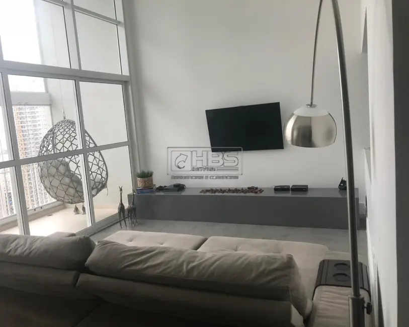 Foto 2 de Apartamento com 3 quartos à venda, 175m2 em Morumbi, São Paulo - SP