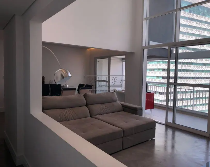 Foto 1 de Apartamento com 3 quartos à venda, 175m2 em Morumbi, São Paulo - SP
