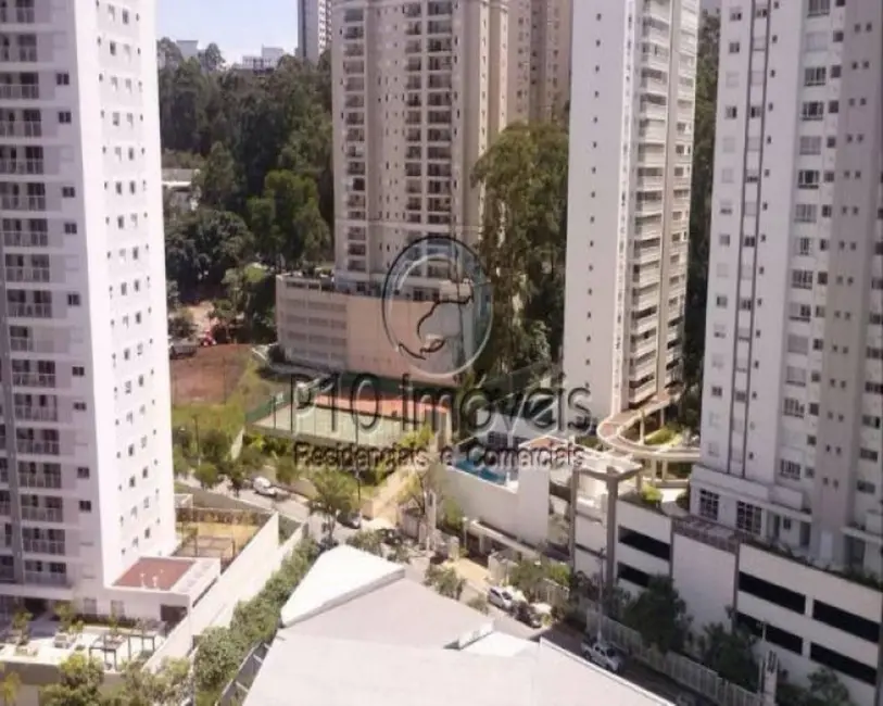 Foto 2 de Apartamento com 3 quartos à venda, 84m2 em Morumbi, São Paulo - SP