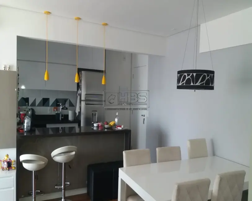 Foto 2 de Apartamento com 3 quartos à venda, 96m2 em Morumbi, São Paulo - SP