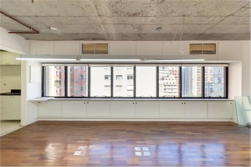 Sala Comercial à venda, 62m2 em Jardim Paulista, São Paulo - SP - imagem 3 Foto 3 de Sala Comercial à venda, 62m2 em Jardim Paulista, São Paulo - SP