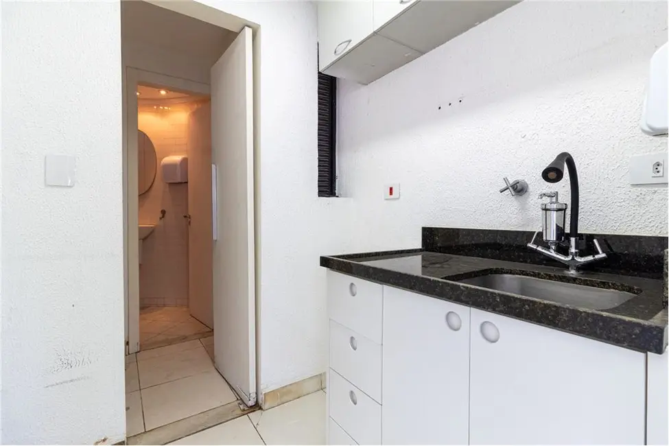 Sala Comercial à venda, 62m2 em Jardim Paulista, São Paulo - SP - imagem 5 Foto 5 de Sala Comercial à venda, 62m2 em Jardim Paulista, São Paulo - SP