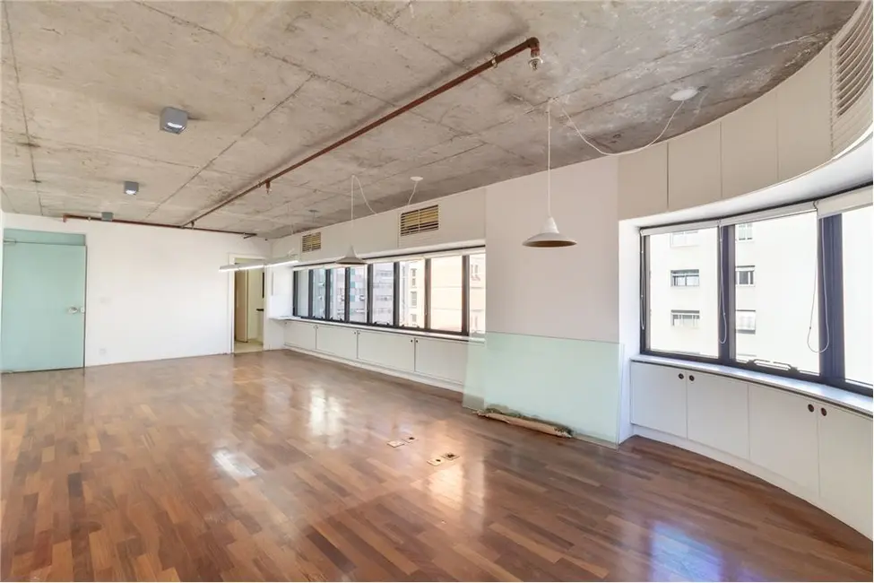 Sala Comercial à venda, 62m2 em Jardim Paulista, São Paulo - SP - imagem 2 Foto 2 de Sala Comercial à venda, 62m2 em Jardim Paulista, São Paulo - SP