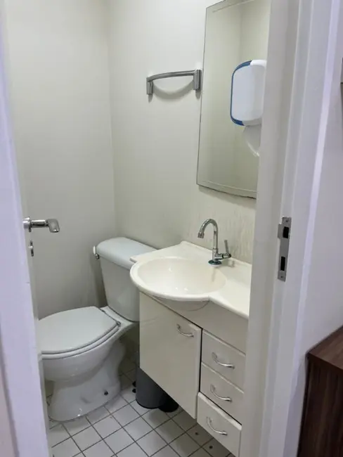 Foto 5 de Loja à venda, 30m2 em Indianópolis, São Paulo - SP