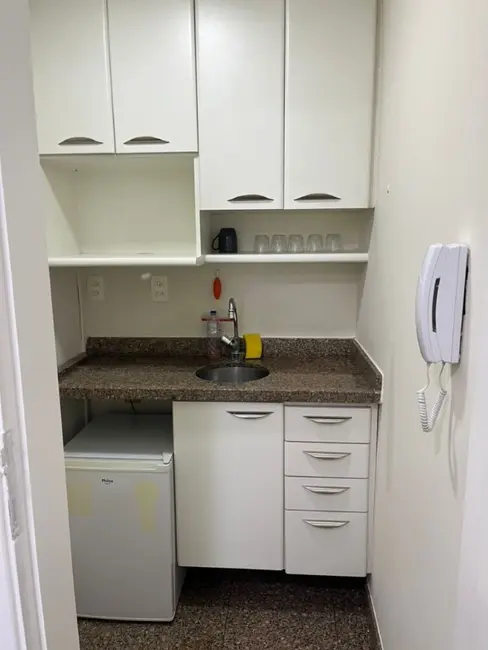 Foto 3 de Loja à venda, 30m2 em Indianópolis, São Paulo - SP